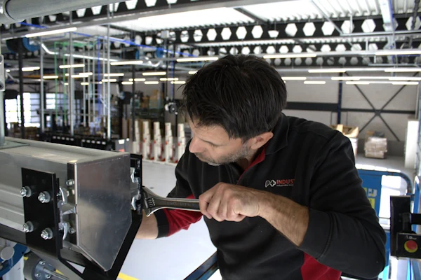 Trots op vakmanschap